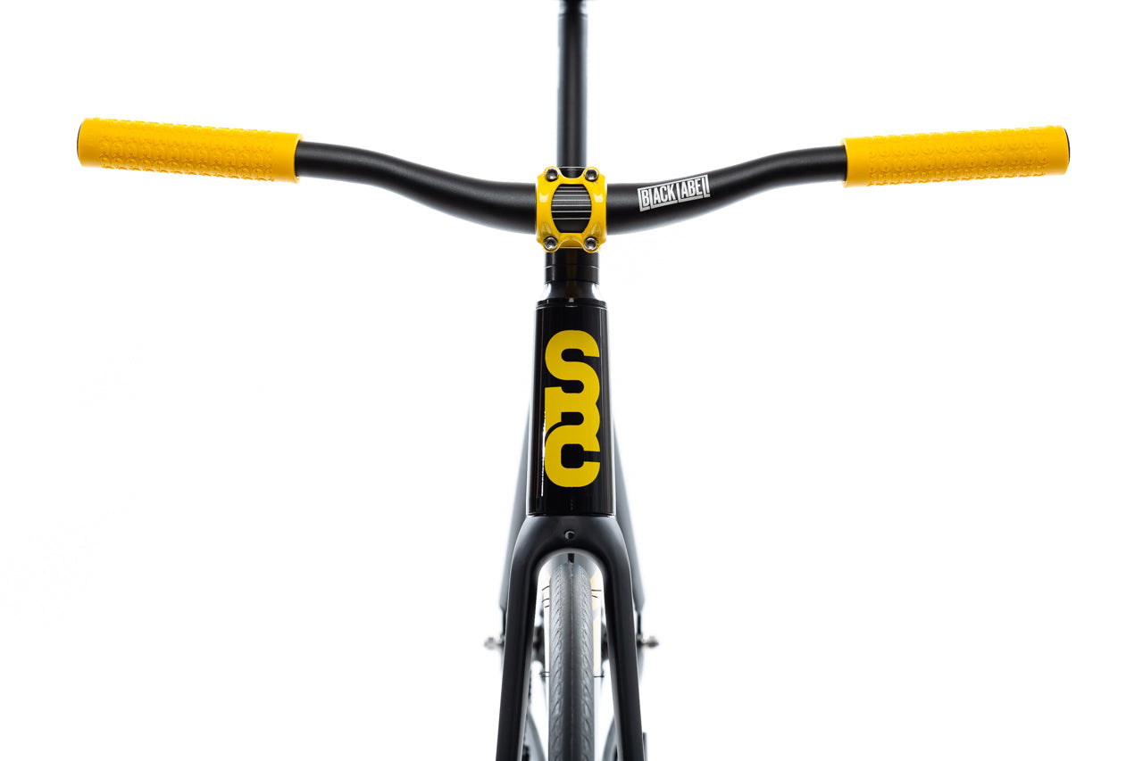 6061 Black Label v2 - State Bicycle Co. x Wu-Tang Clan Edition