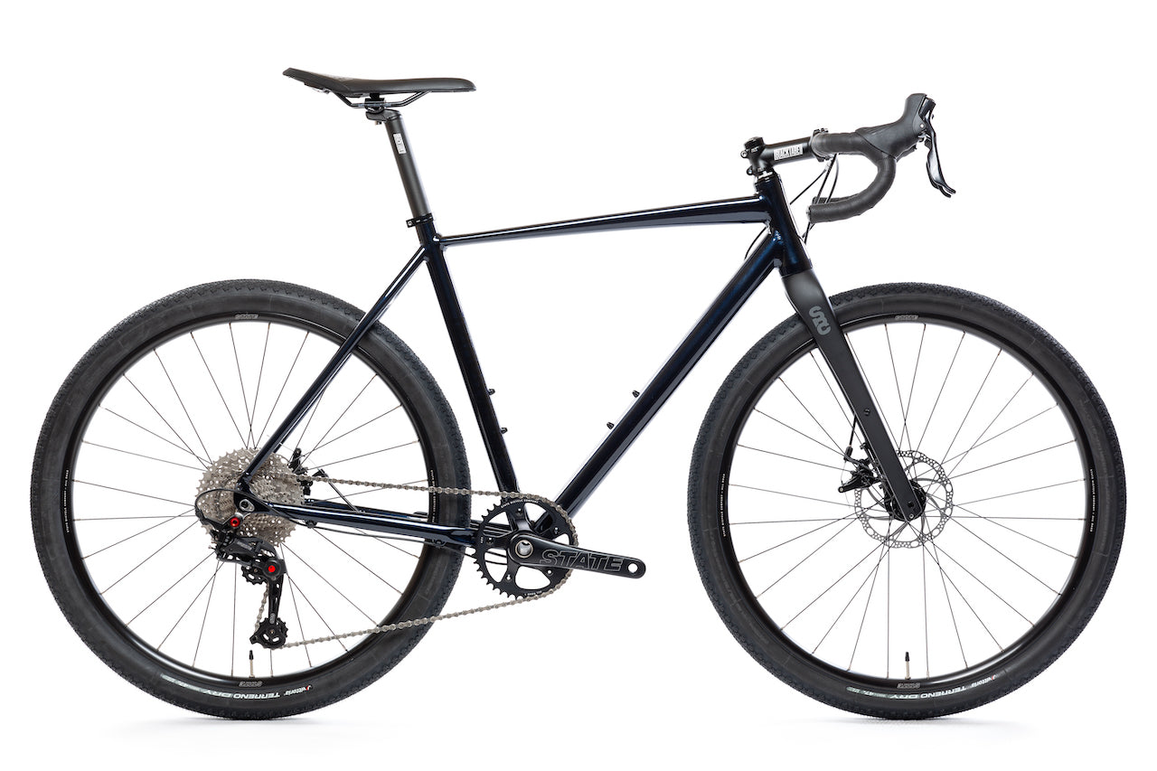 6061 Black Label All-Road - Deep Pacific (650b / 700c) - Cycleson