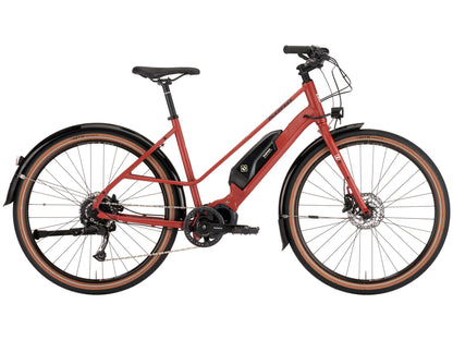Ecoco - Cycleson