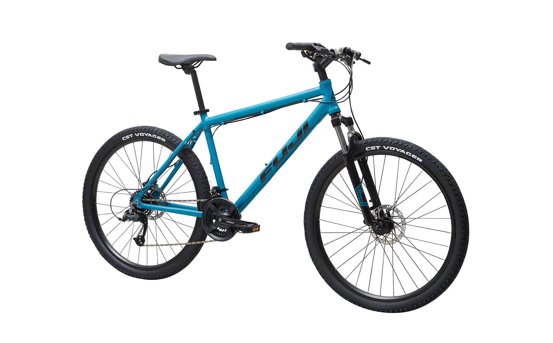 Fuji Adventure 27.5 Comp Mountain Bike 2023 - Cycleson