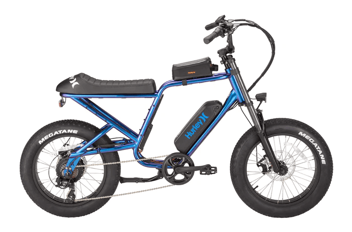 Hurley Mini Swell 2 Electric Bike - Cycleson