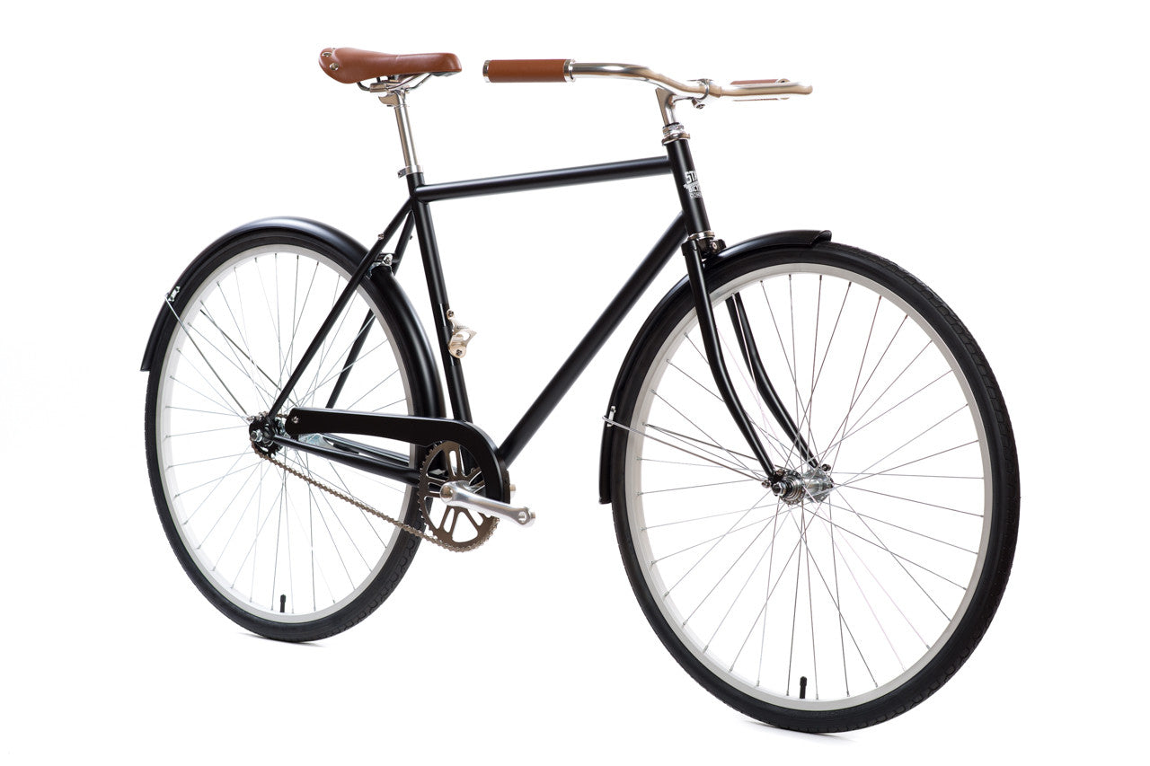 State Bicycle Co. City 3-Speed Bike - Cycleson