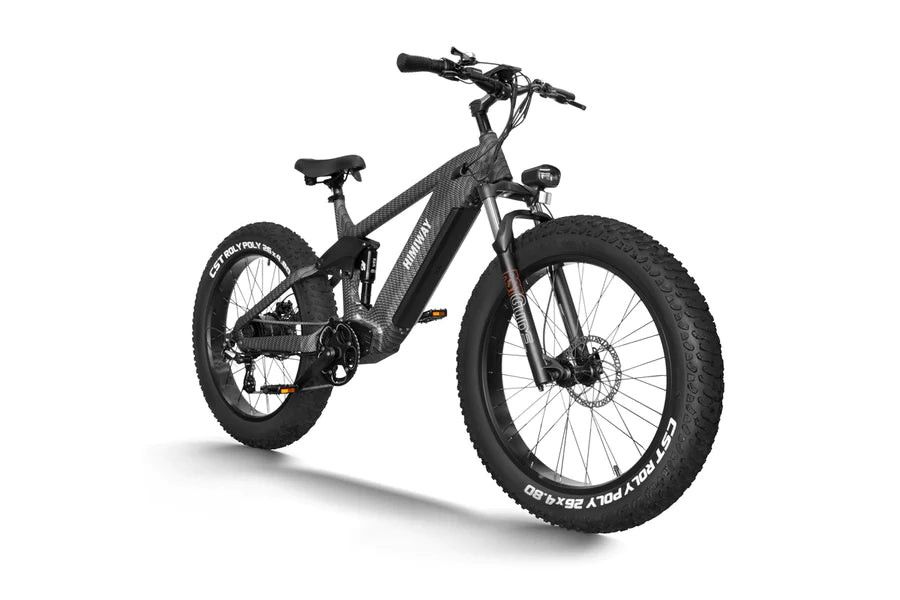 Himiway Cobra Electric Bike - Cycleson