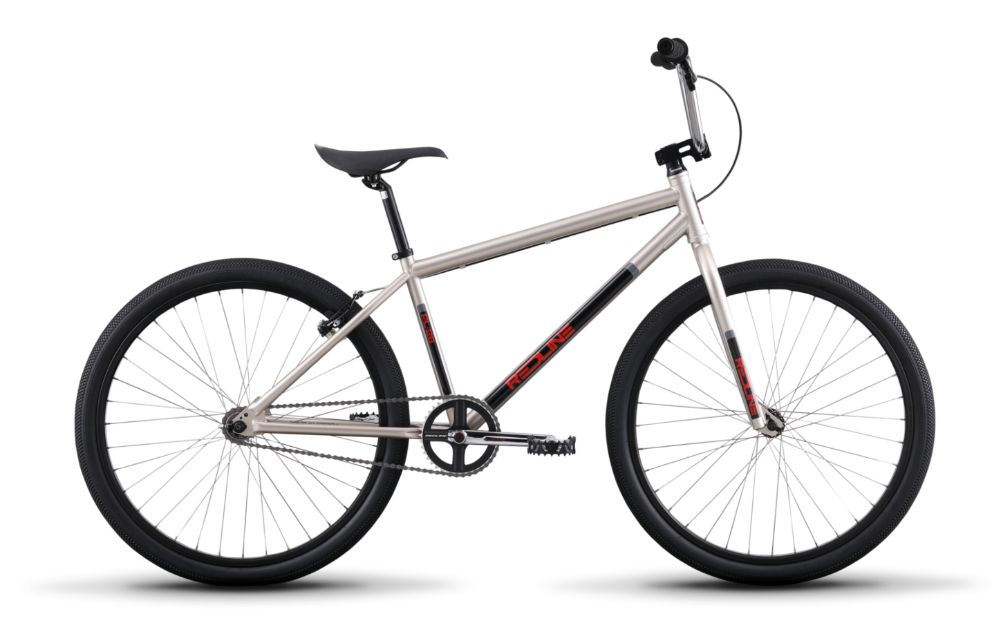 Redline PL-26 BMX Bike - Cycleson