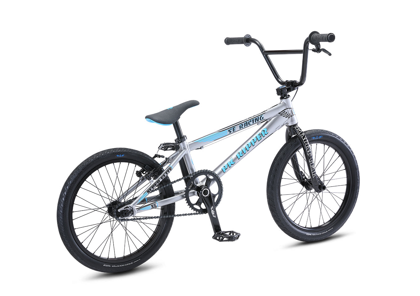 SE Bikes PK Ripper Super Elite XL BMX Bike - Cycleson