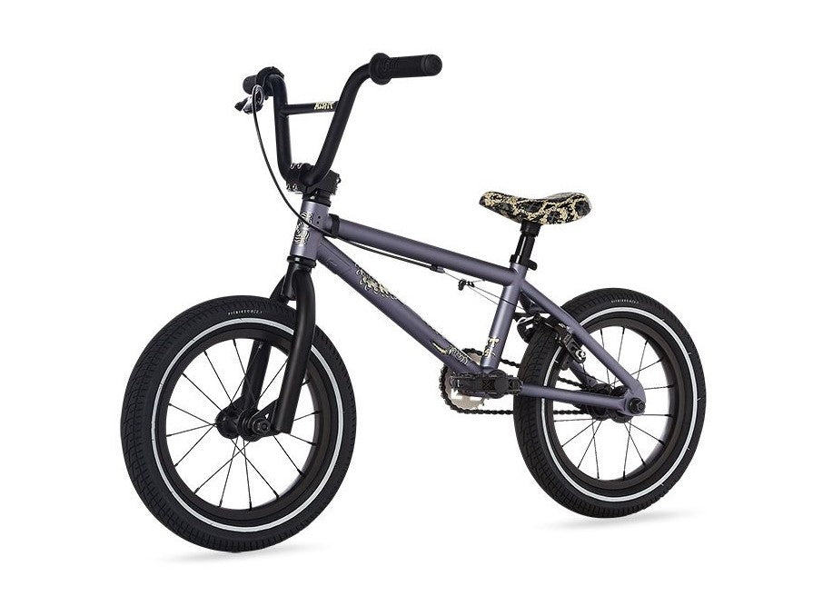 Fit Bike Co. Misfit 14 Kids Bike - Cycleson