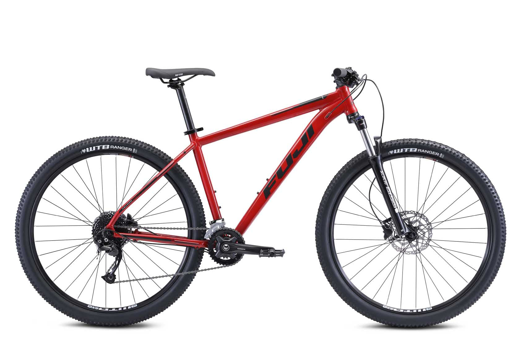 Fuji Nevada 29 1.5 Mountain Bike - Cycleson