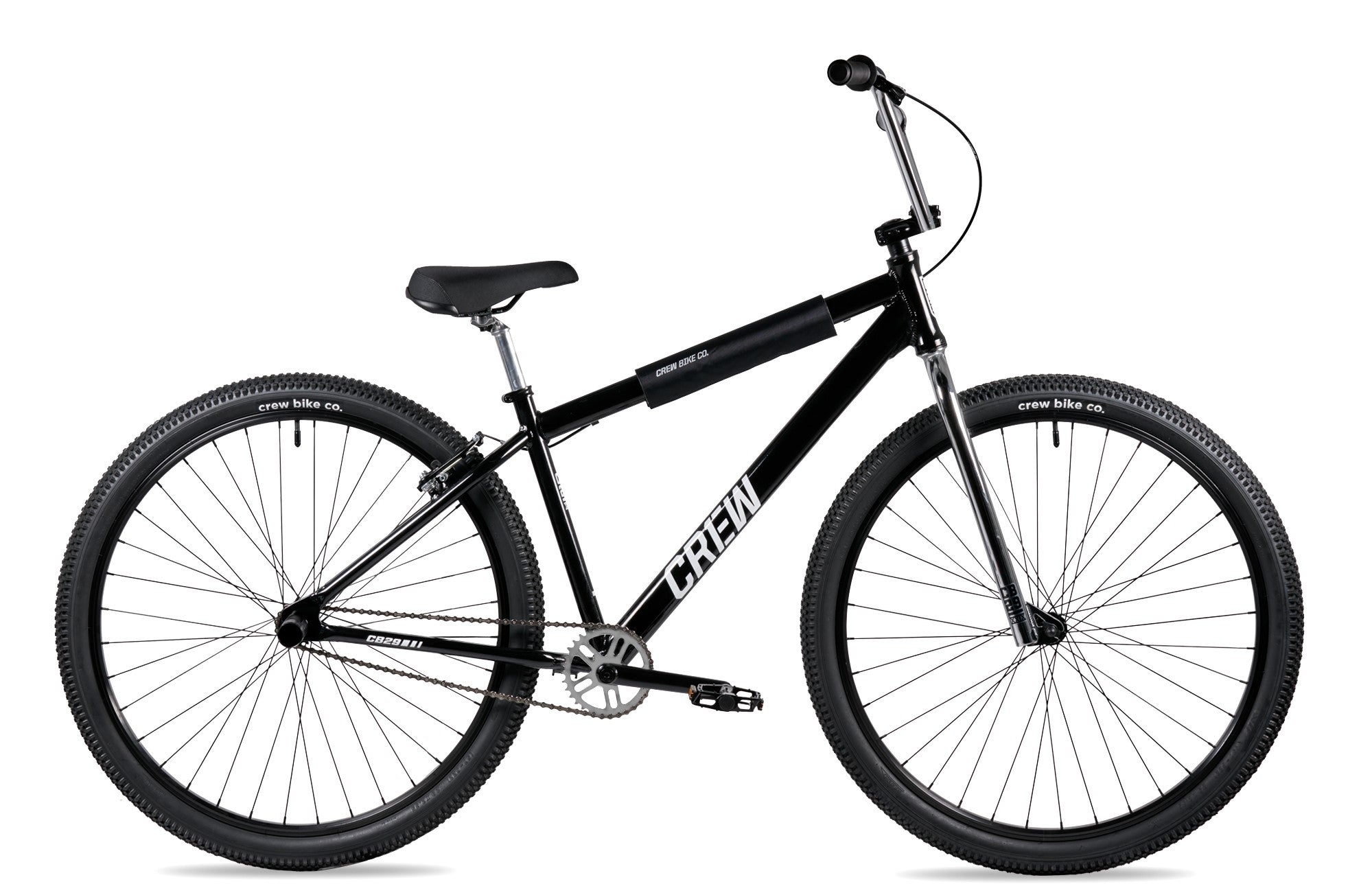 Crew Bike Co CB29 29" BMX Bike - Cycleson