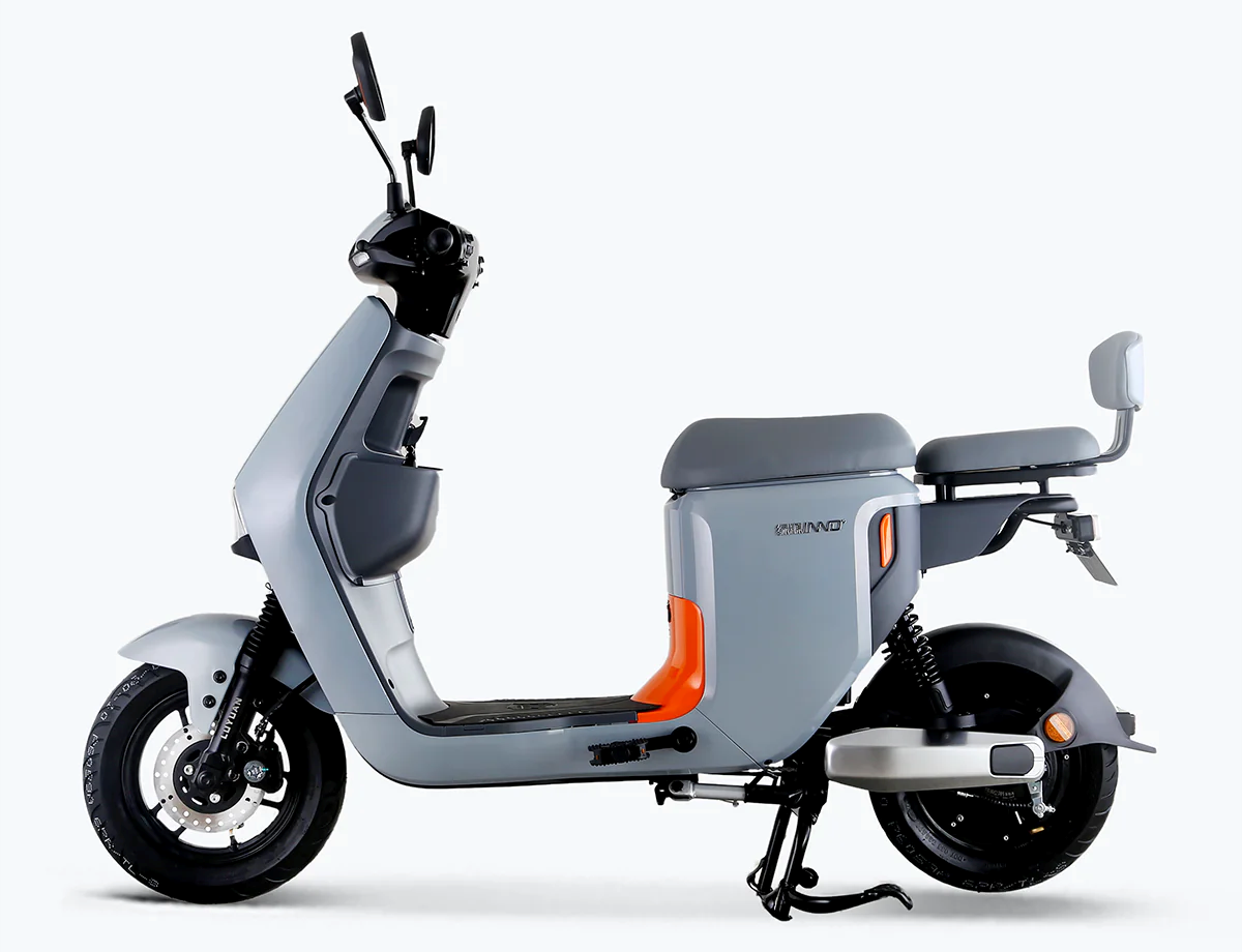 HMP Bikes INNO-A Electric Bike - Cycleson