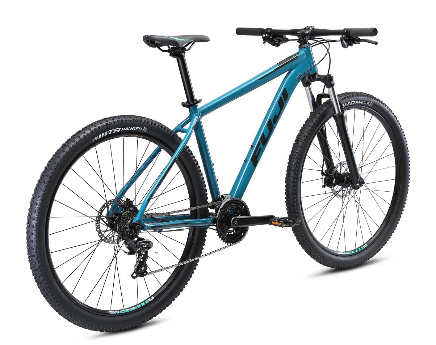 Fuji Nevada 29 1.9 Mountain Bike - Cycleson