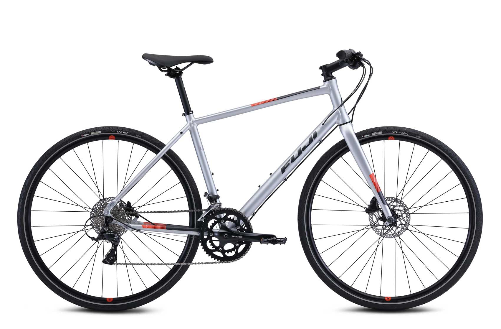 Fuji Absolute 1.3 Fitness Bike - Cycleson