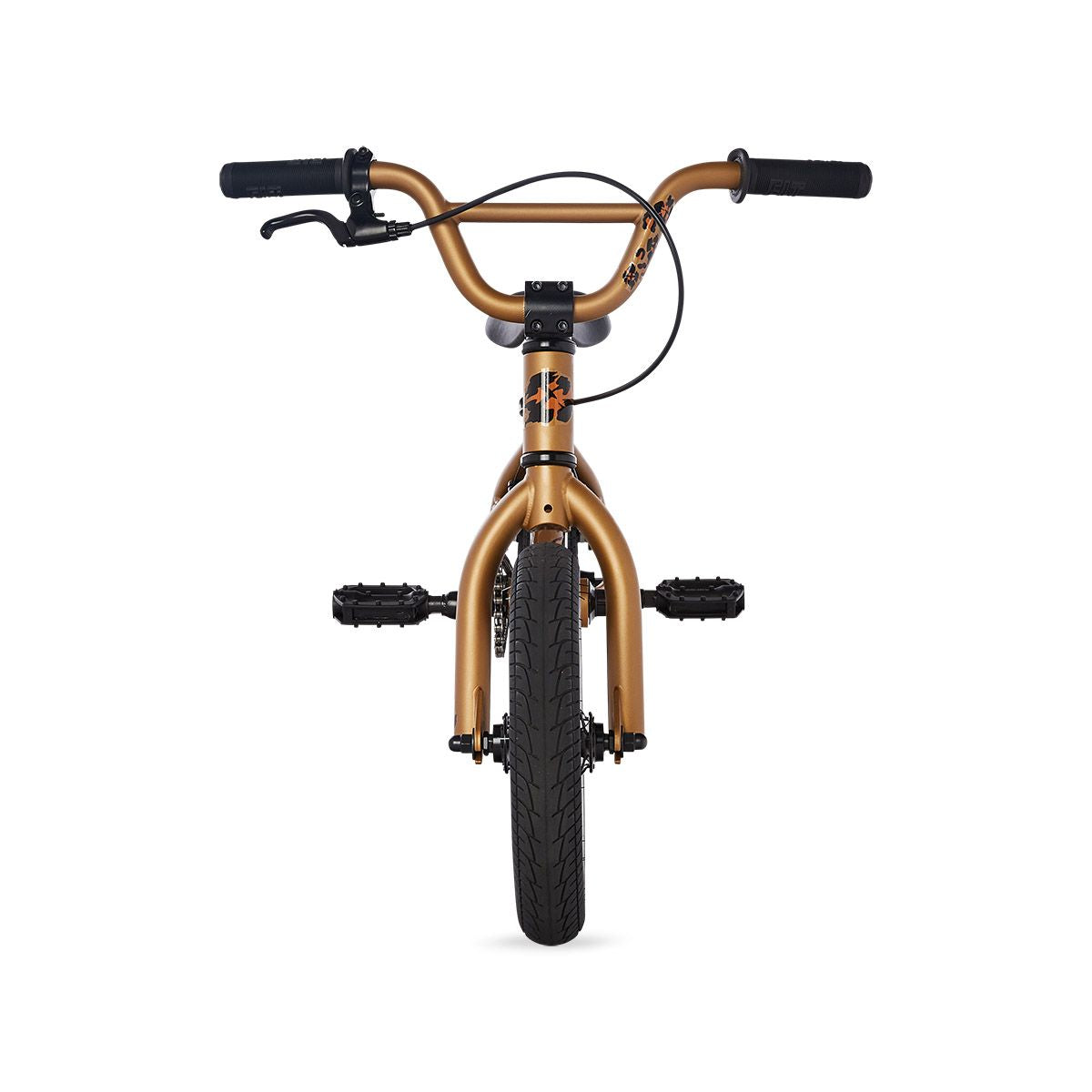 Fit Bike Co. Misfit 12 Kids Bike - Cycleson