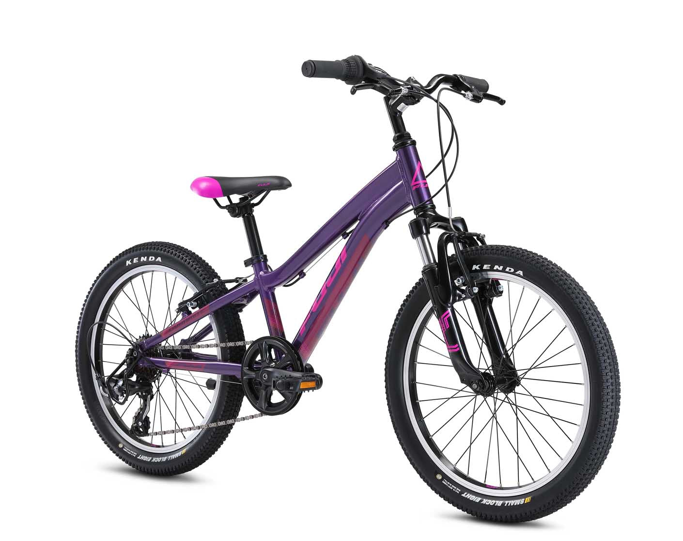 Fuji Dynamite 20 Kids Mountain Bike - Cycleson