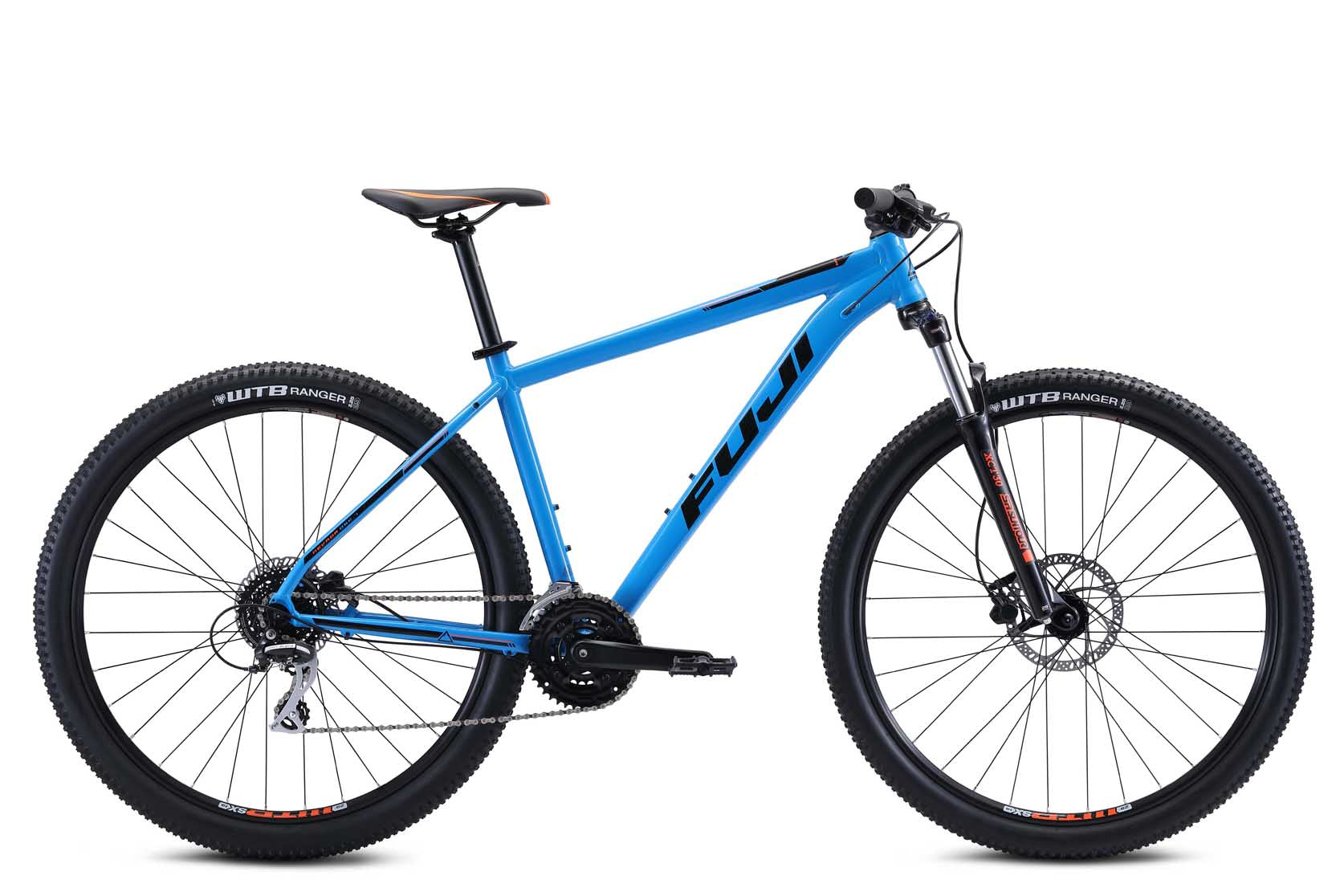 Fuji Nevada 29 1.7 Mountain Bike - Cycleson