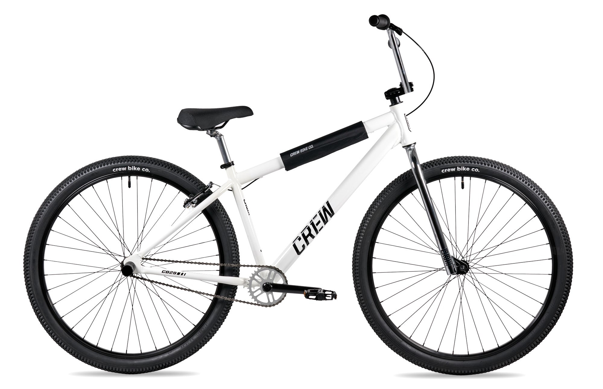 Crew Bike Co CB29 29" BMX Bike - Cycleson