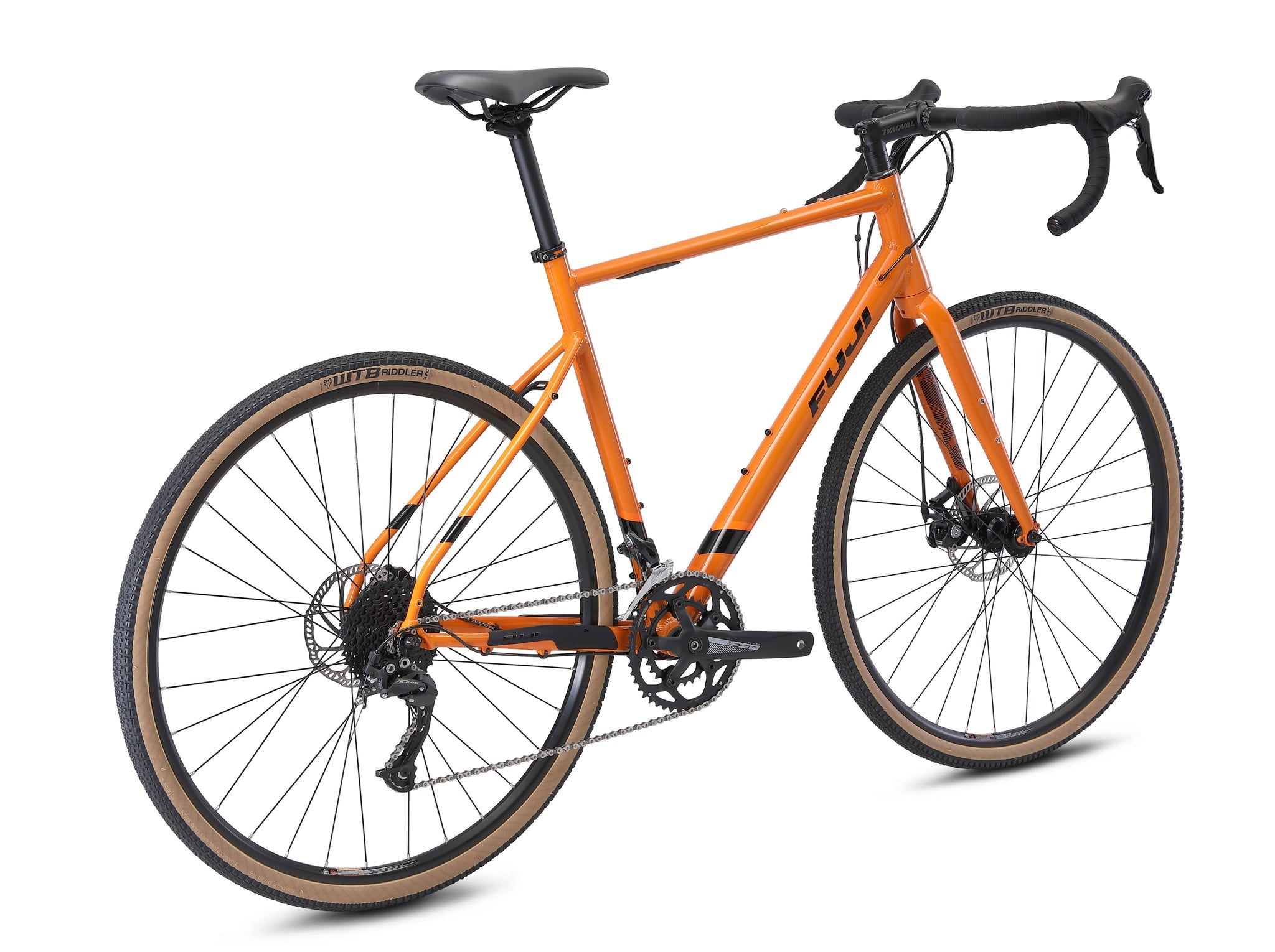 Fuji Jari 2.3 Gravel Bike - Cycleson