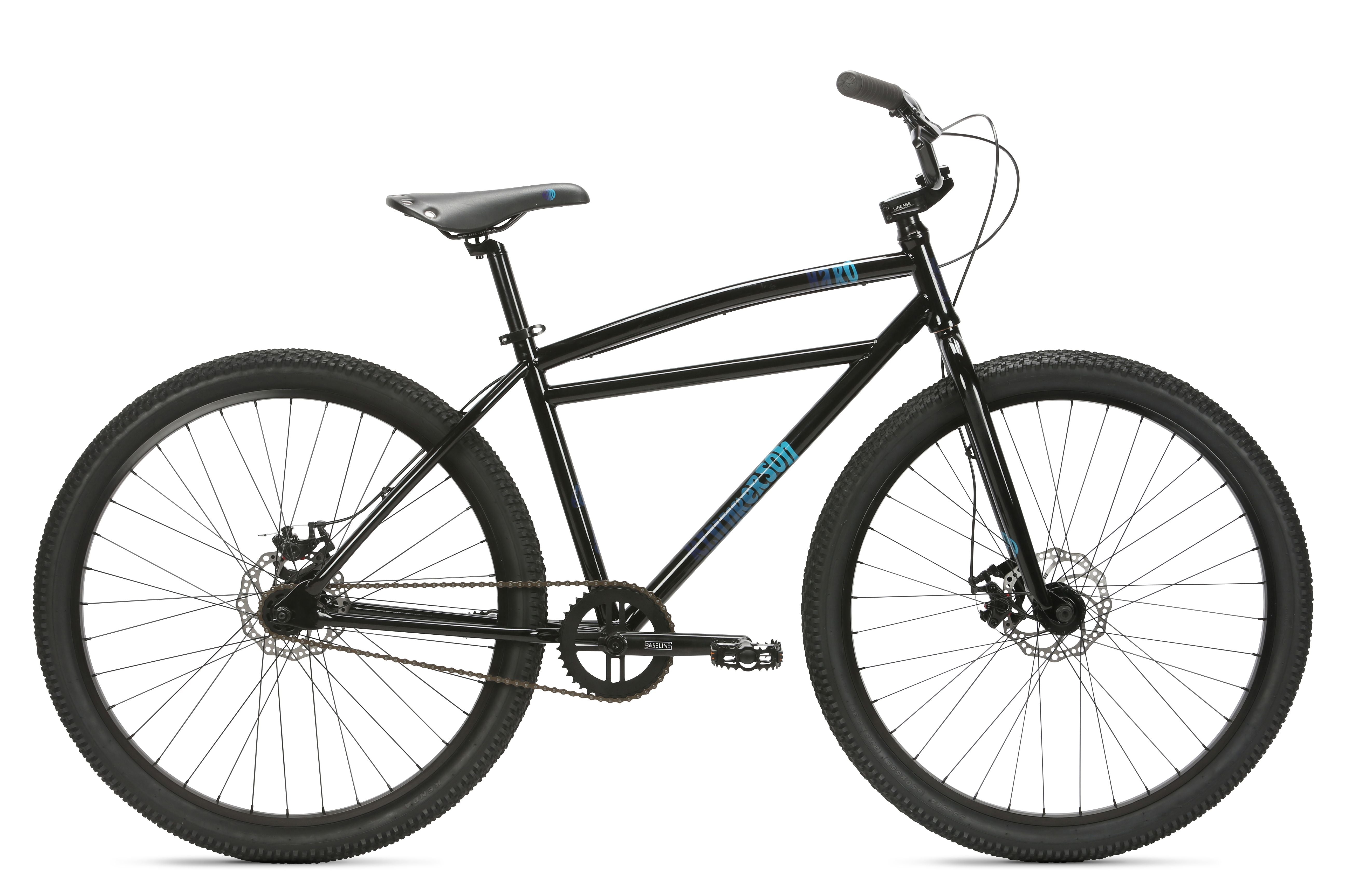 Haro Klunkerson Bike 2023 - Cycleson