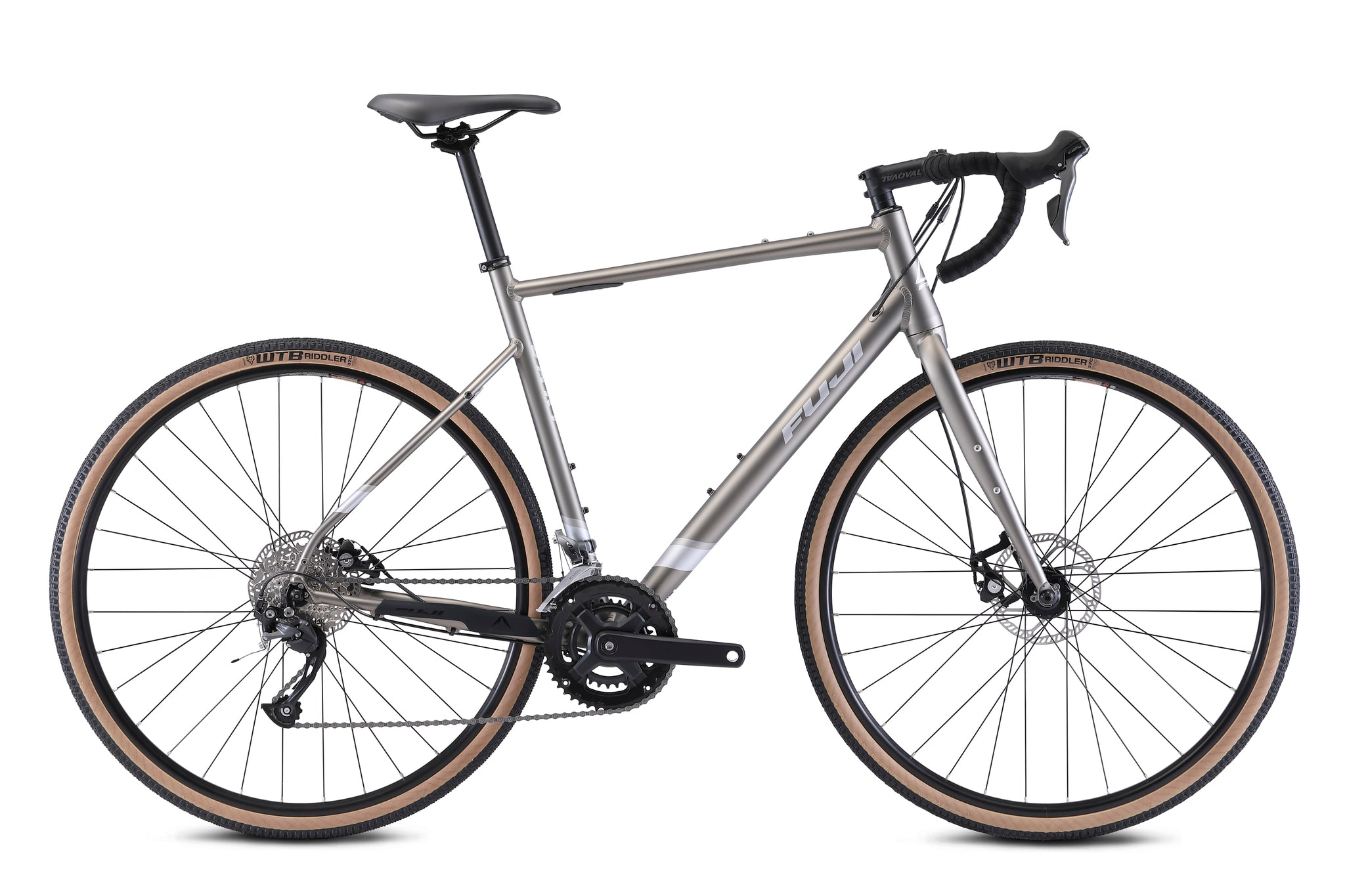 Fuji Jari 2.5 Gravel Bike - Cycleson