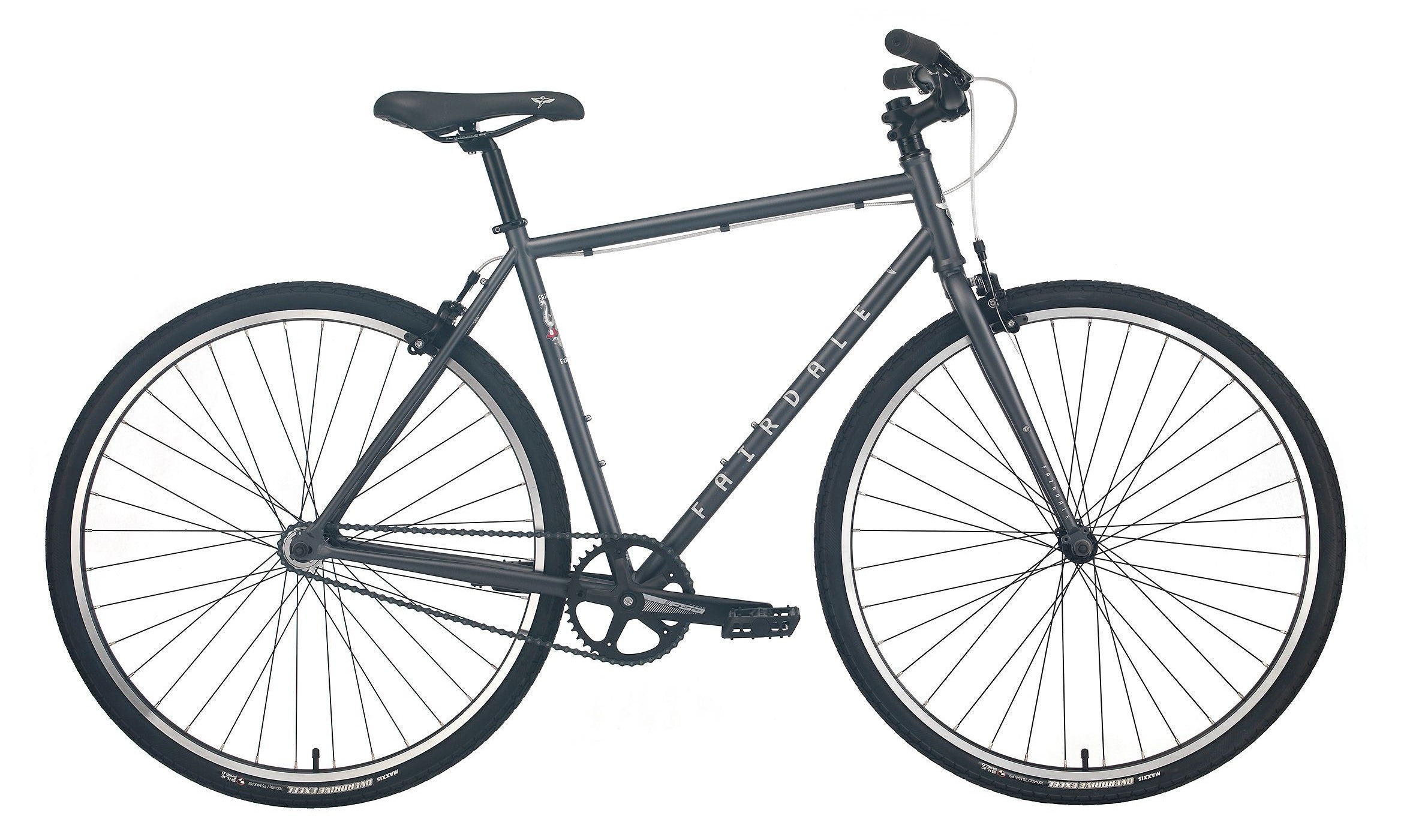 Fairdale Express Commuter Bike 2023 - Cycleson