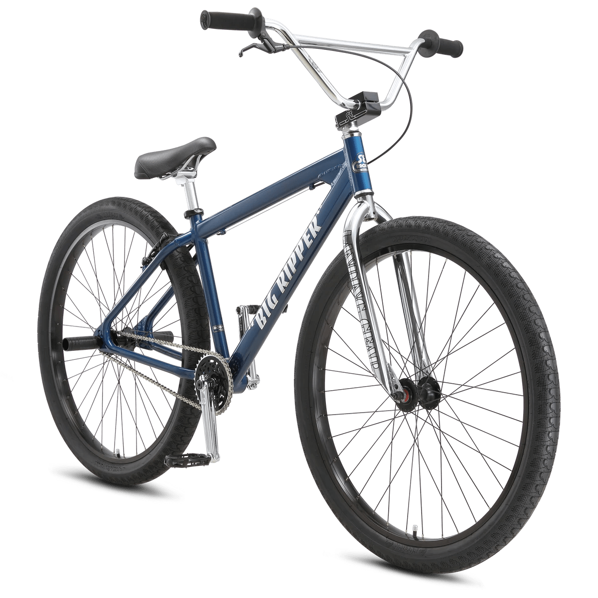 SE Bikes Big Ripper 29" BMX Bike