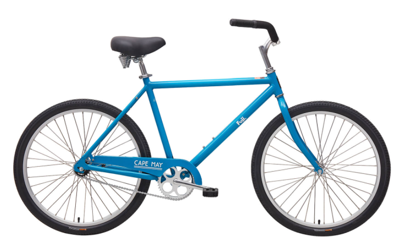 Fuji Cape May Cruiser Bike - Cycleson