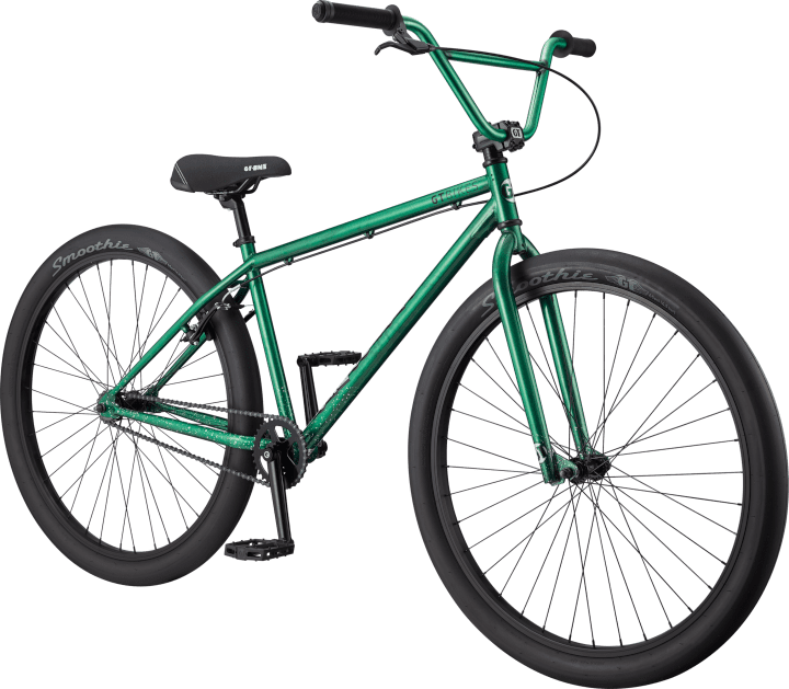 GT Performer 29" BMX Bike - Cycleson