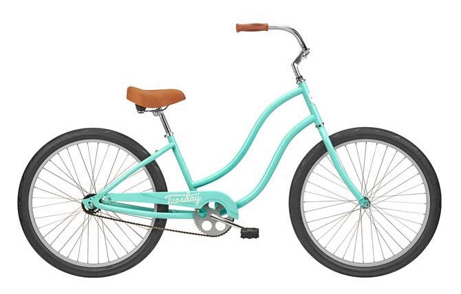 Tuesday June 1 LS Cruiser Bike - Cycleson