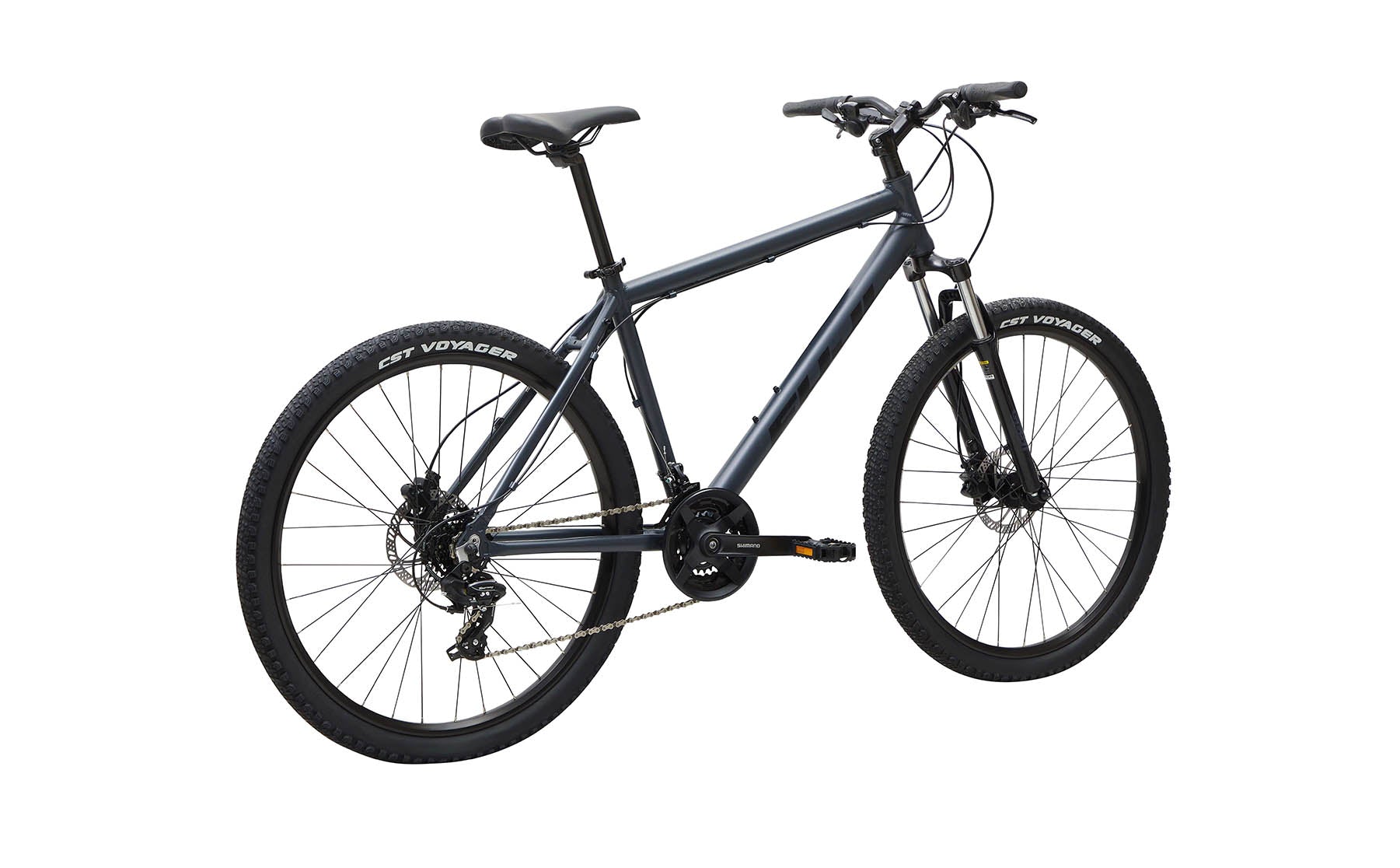 Fuji Adventure 27.5 Comp Mountain Bike 2023 - Cycleson