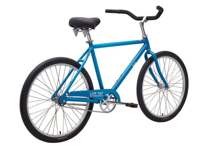 Fuji Cape May Cruiser Bike - Cycleson