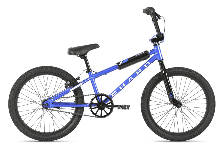 Haro Shredder 20" BMX Bike 2023 - Cycleson