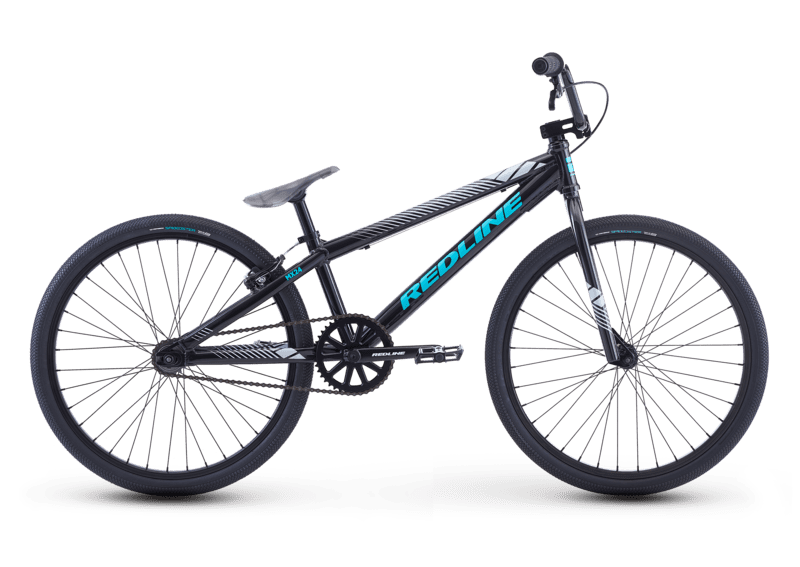 Redline MX-24 BMX Bike - Cycleson