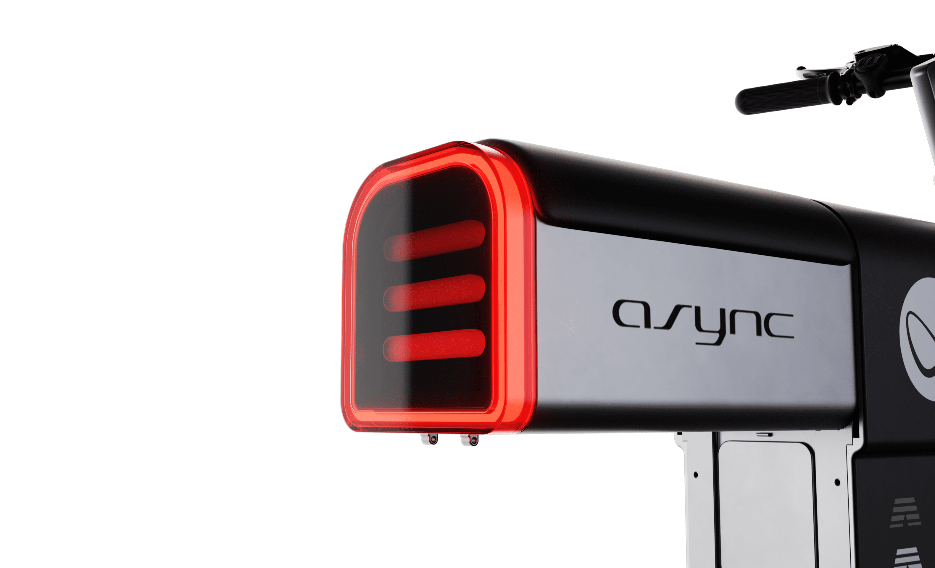 Async A1 Pro Electric Bike