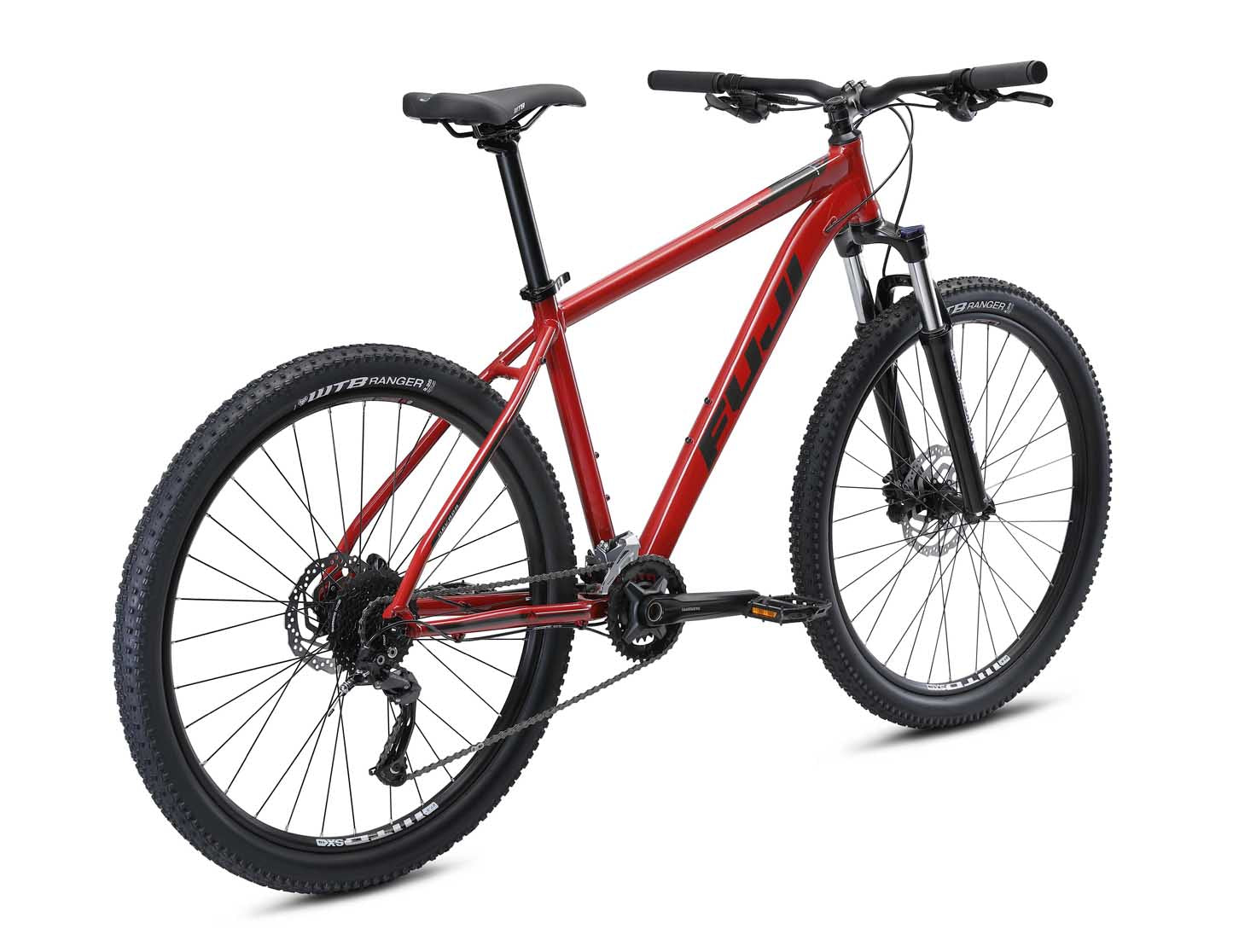 Fuji Nevada 29 1.5 Mountain Bike - Cycleson