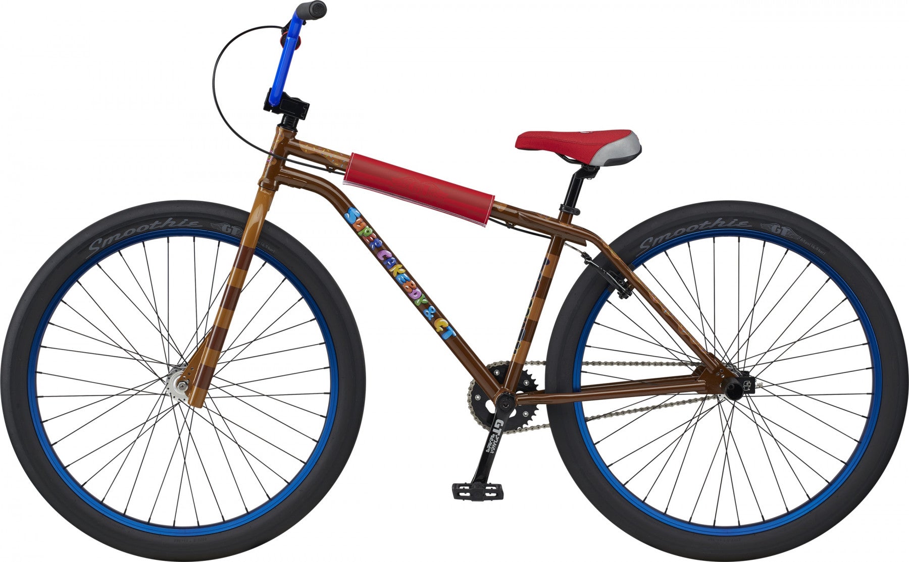 GT Pro Performer 29" BMX Bike - Cycleson