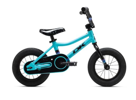 DK Bikes Devo 12" BMX Bike - Cycleson