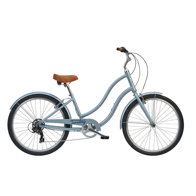 Tuesday March 7 LS Cruiser Bike 2021 - Cycleson