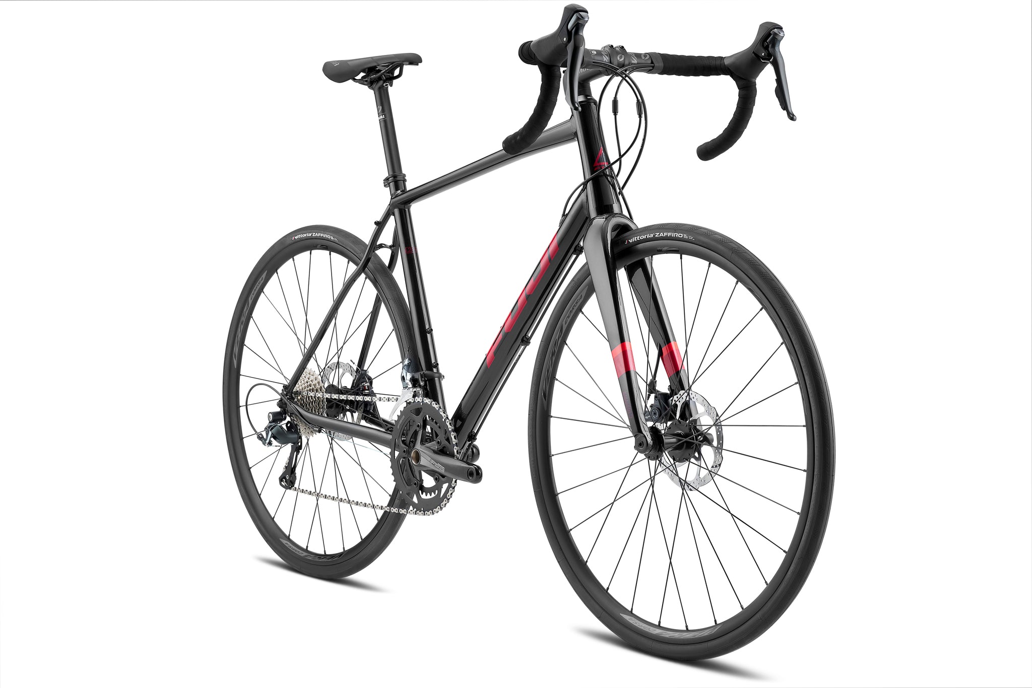 Fuji Sportif 1.3 Disc Road Bike - Cycleson