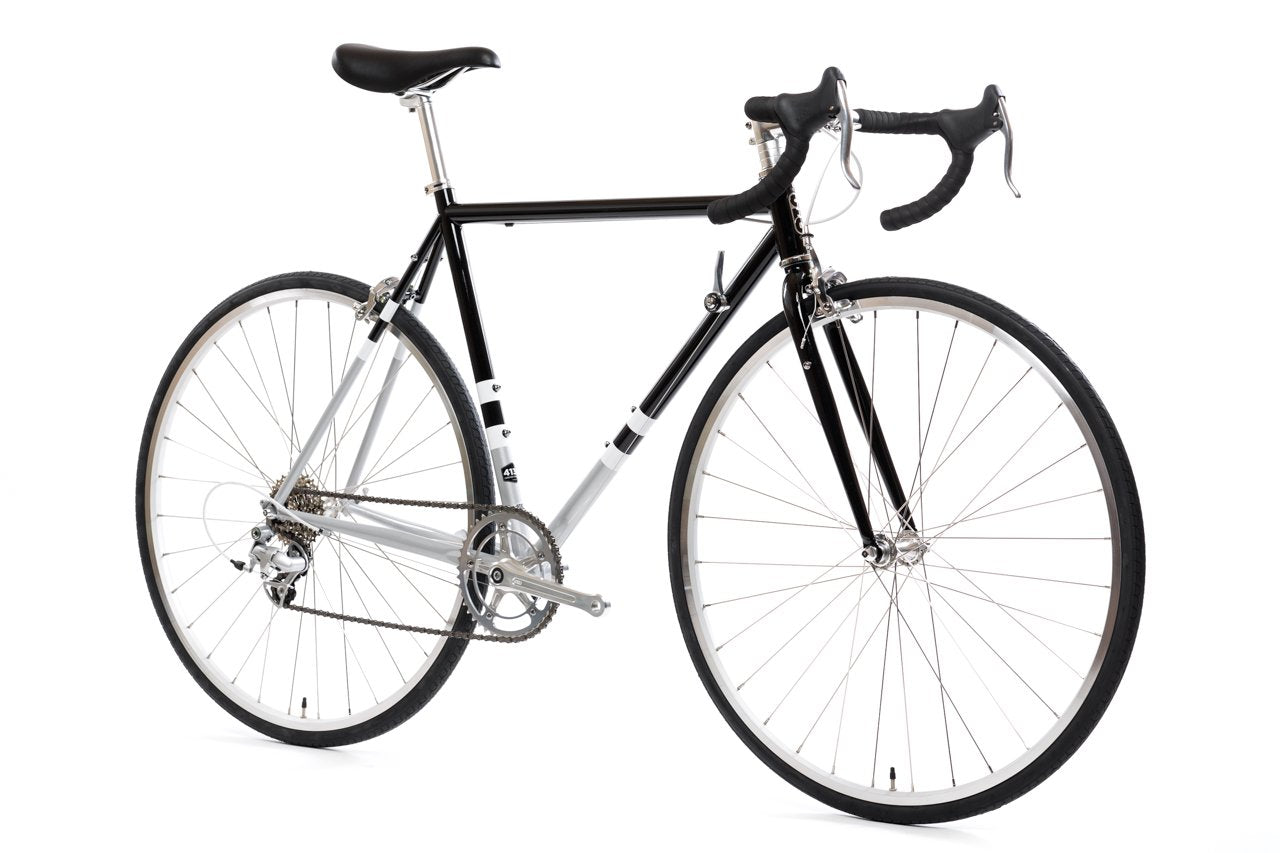 State Bicycle 4130 Road Bike