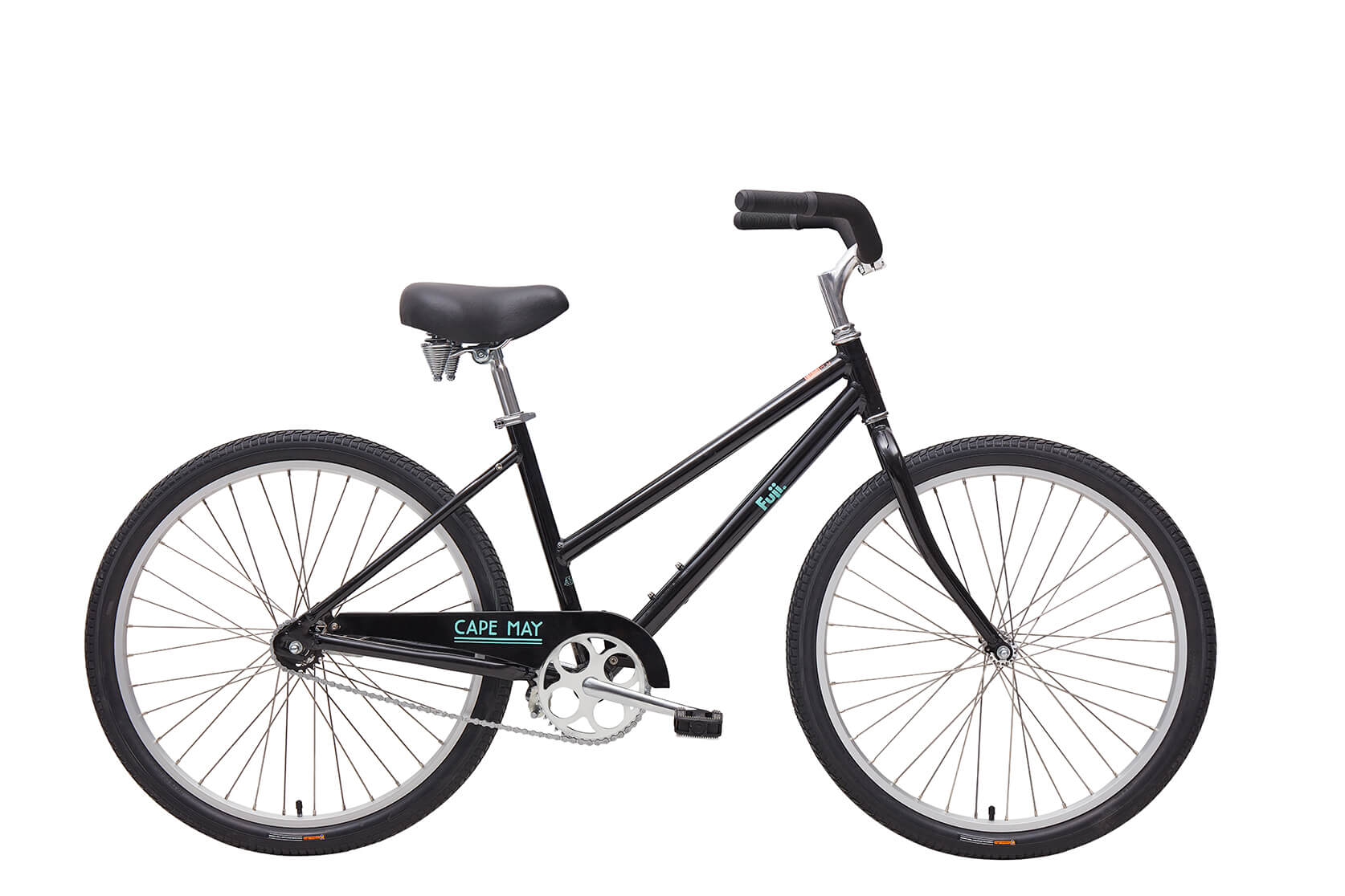 Fuji Cape May LS Cruiser Bike - Cycleson