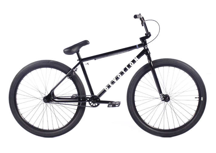 Cult Devotion 26" BMX Bike - Cycleson