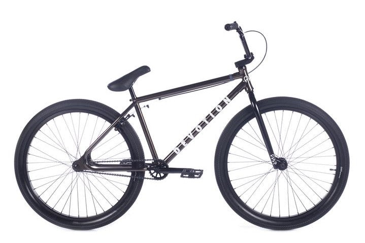 Cult Devotion 26" BMX Bike - Cycleson