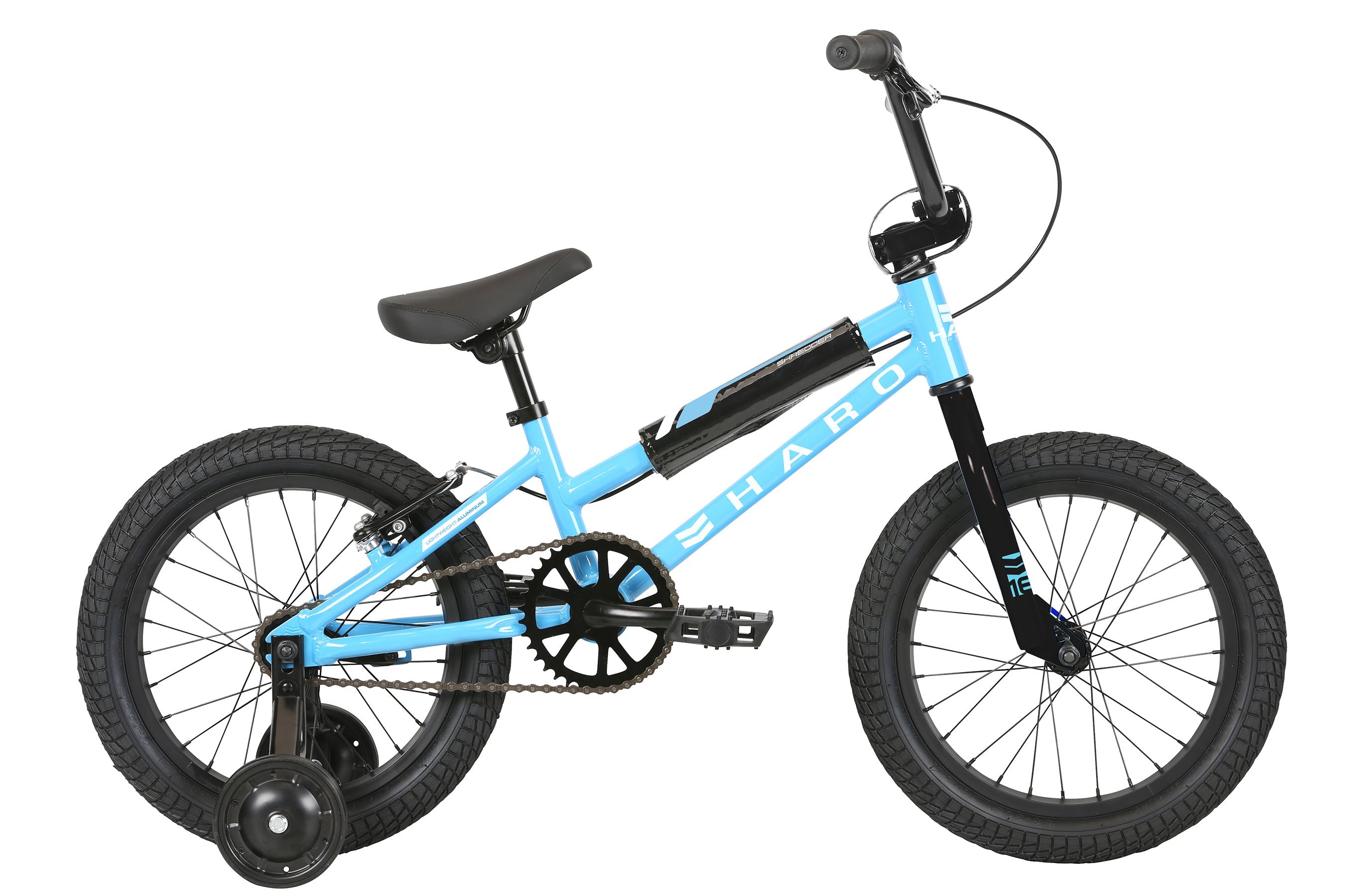 Haro Shredder 16" Girls Bike - Cycleson