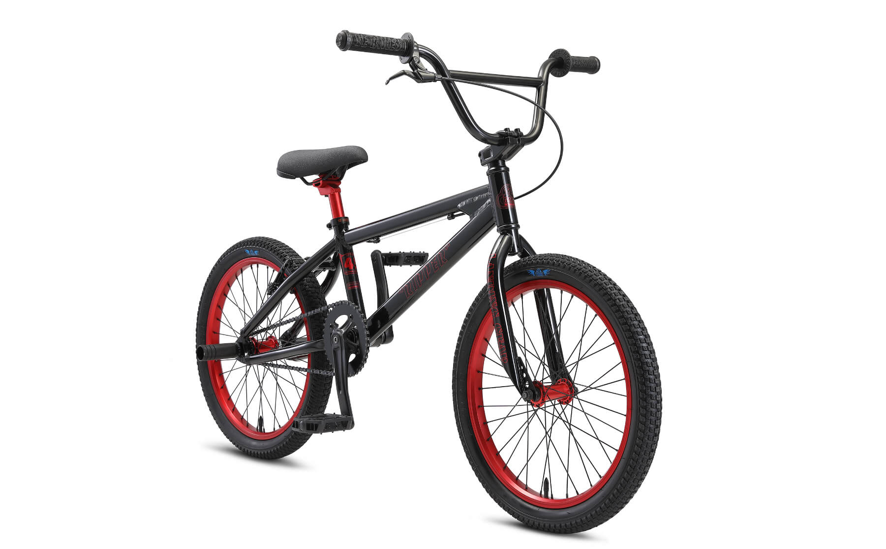 SE Bikes Ripper BMX Bike - Cycleson