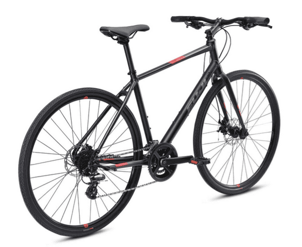 Fuji Absolute 1.9 Fitness Bike - Cycleson