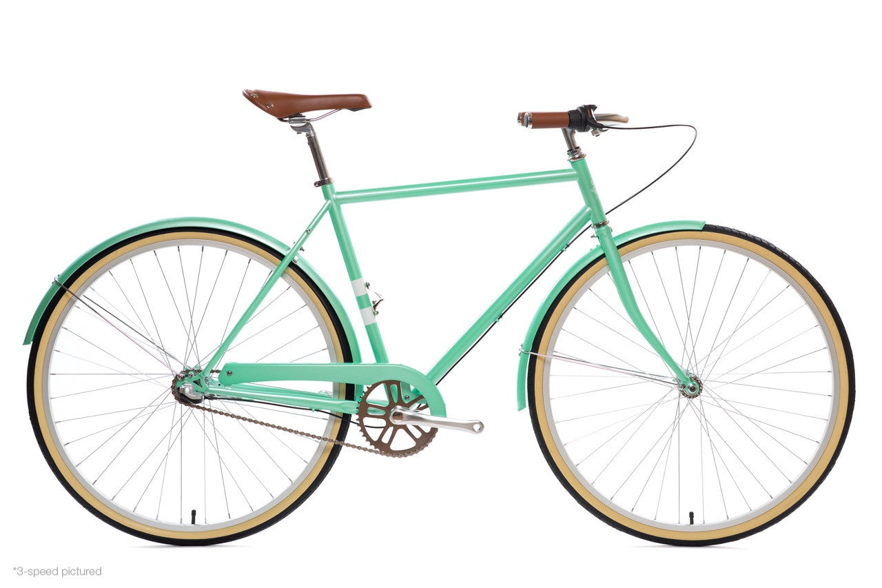 State Bicycle Co. City 3-Speed Bike