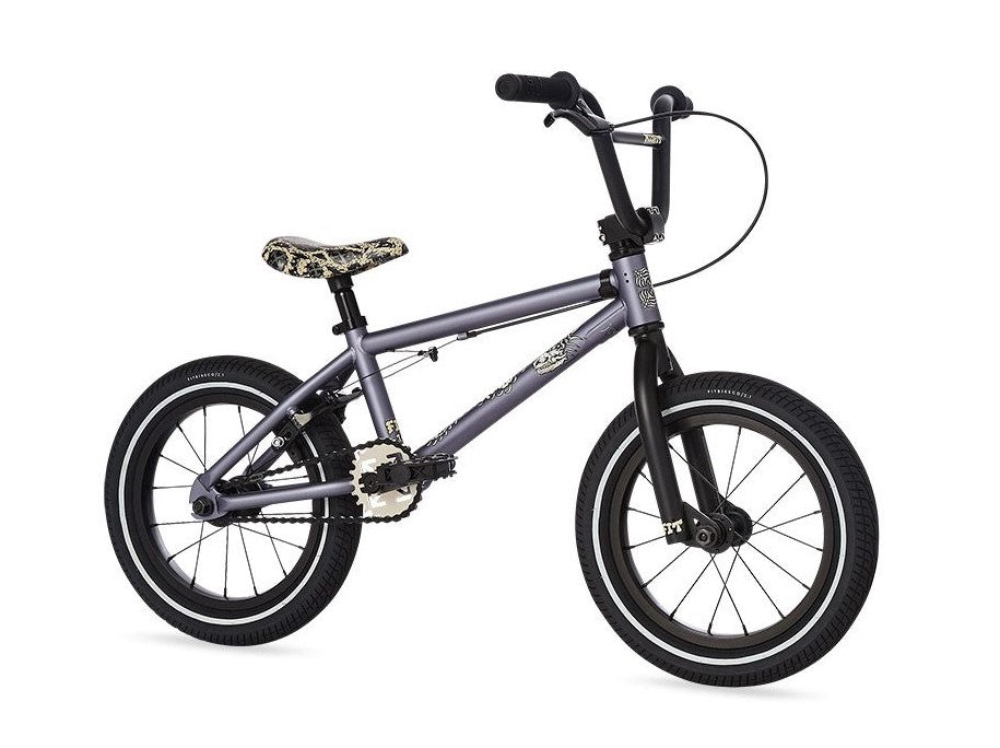 Fit Bike Co. Misfit 14 Kids Bike - Cycleson