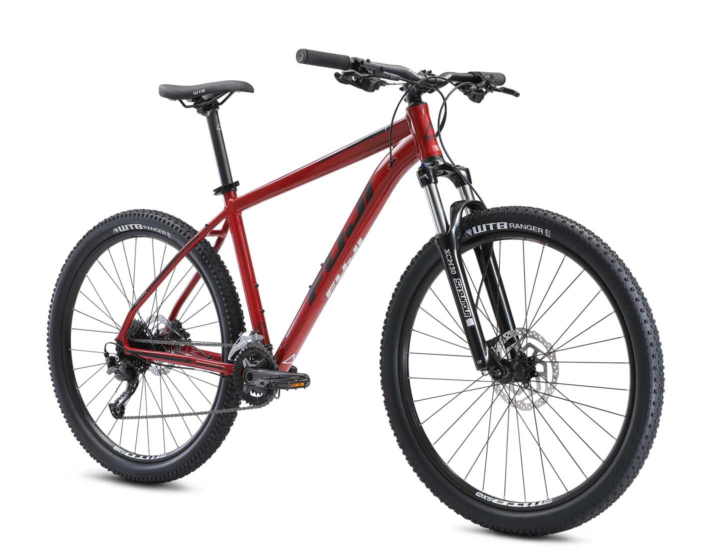 Fuji Nevada 27.5 1.5 Mountain Bike - Cycleson