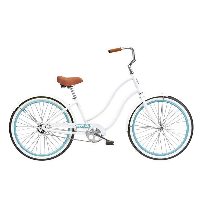 Tuesday August 1 LS Cruiser Bike 2021 - Cycleson