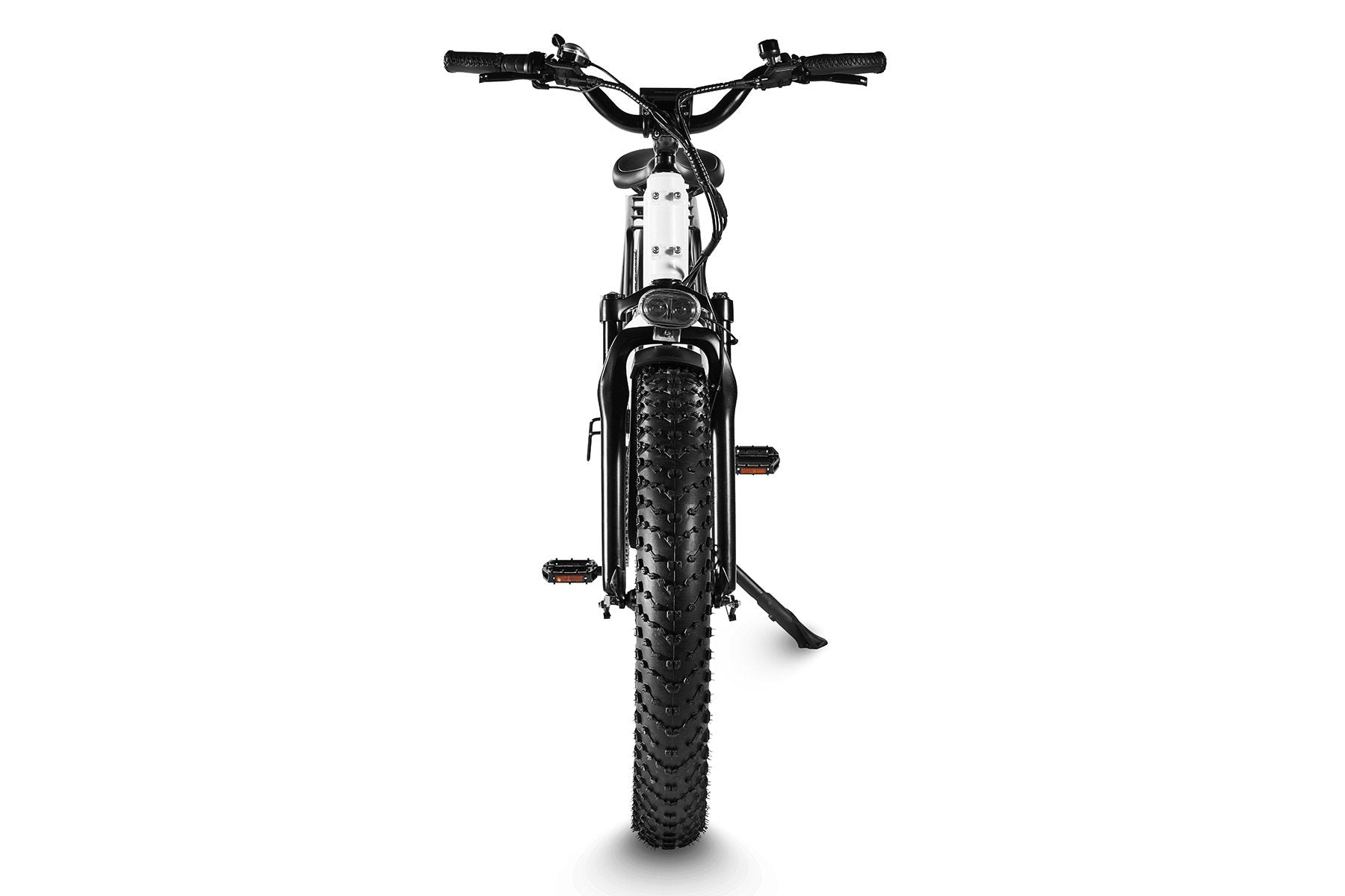 Dirwin Pioneer Fat Tire Electric Bike