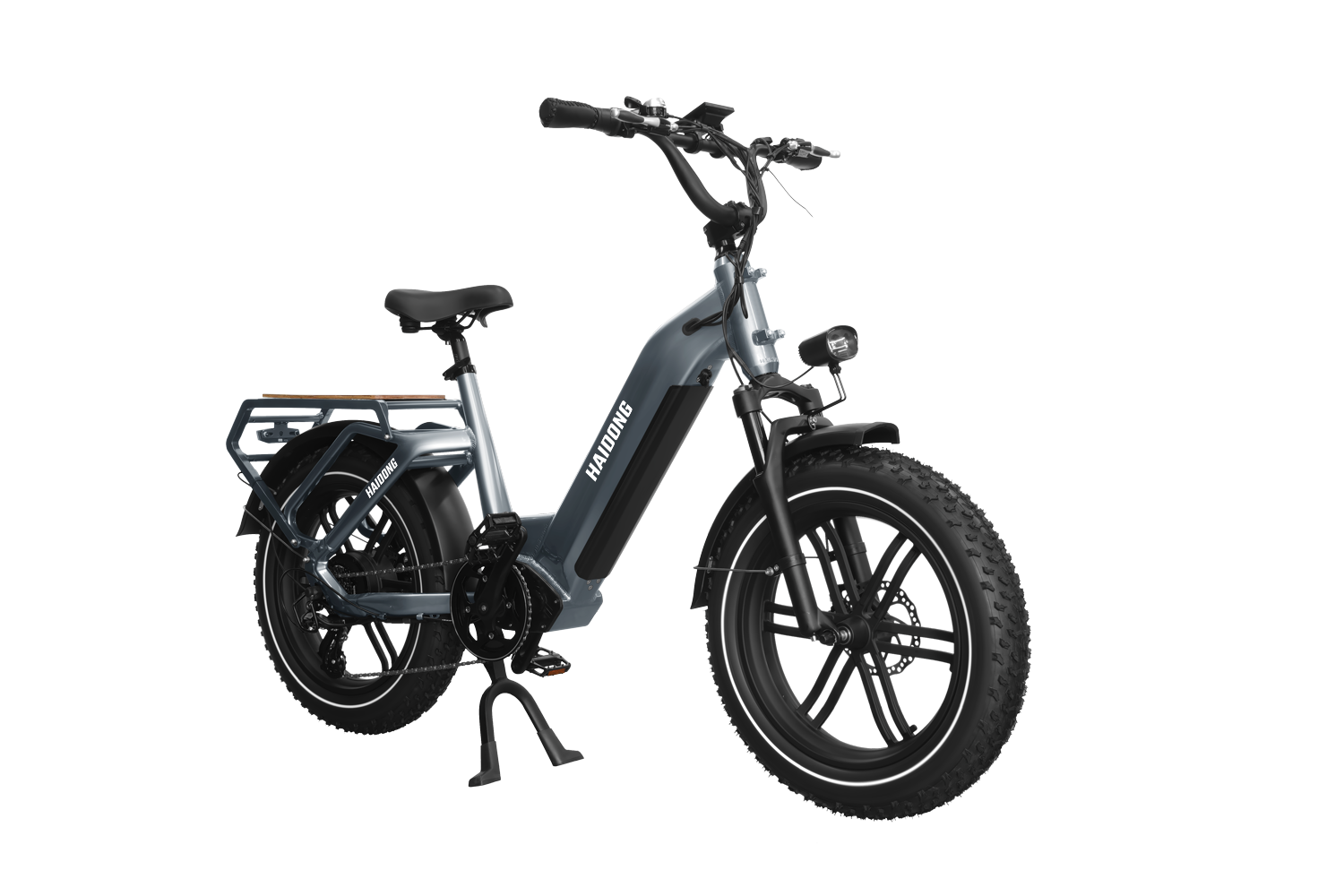 Himiway Big Dog Electric Bike - Cycleson